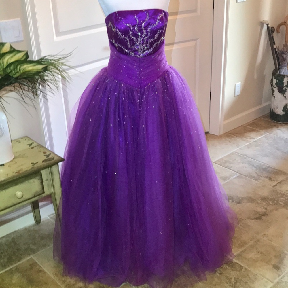 Sparkle Princess/👸Prom Dress!!🌟💖🌟💖🌟